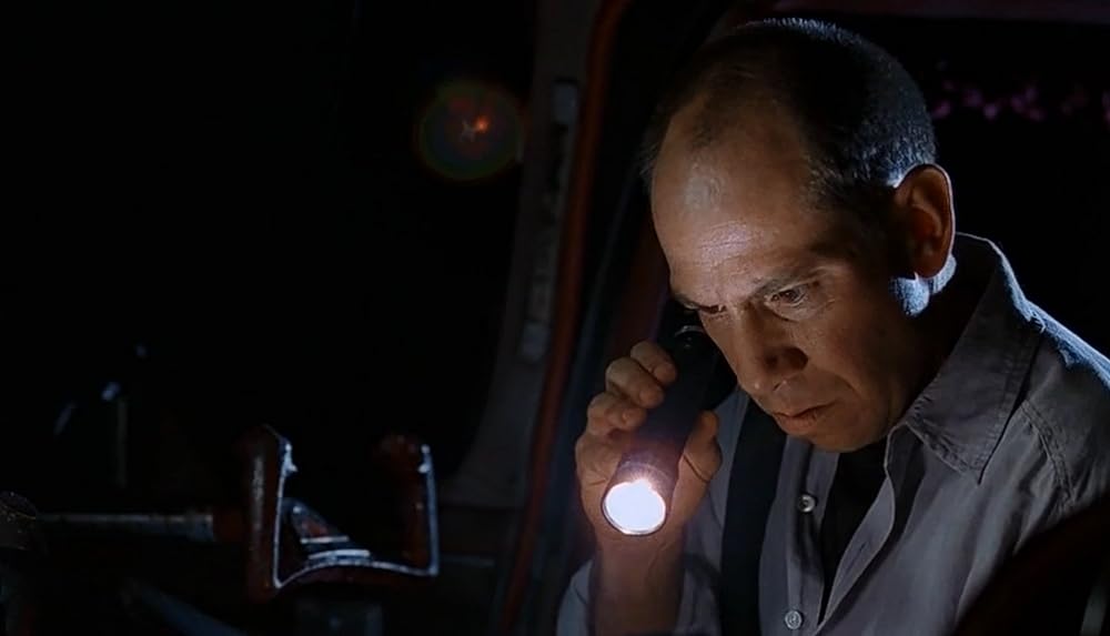 スティーヴン・キング／ナイトフライヤーの画像