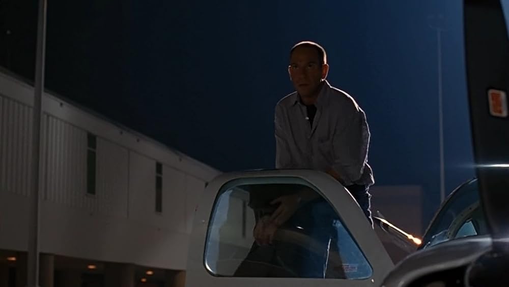 スティーヴン・キング／ナイトフライヤーの画像