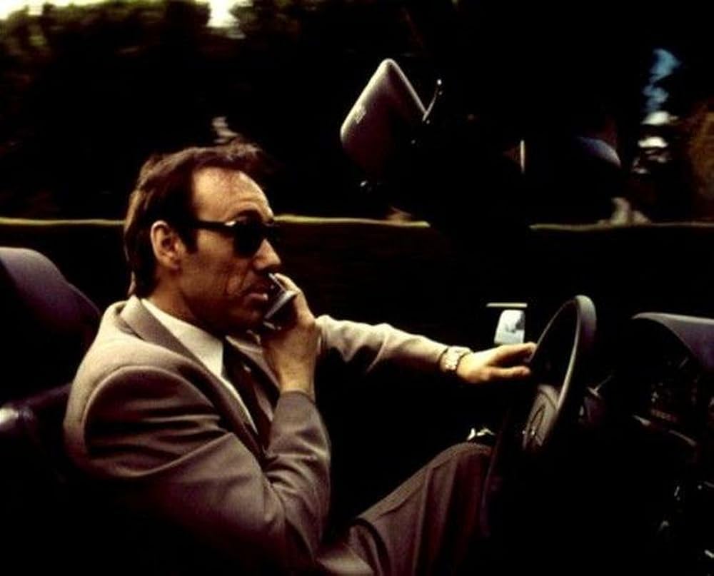 ザ・プロデューサーの画像