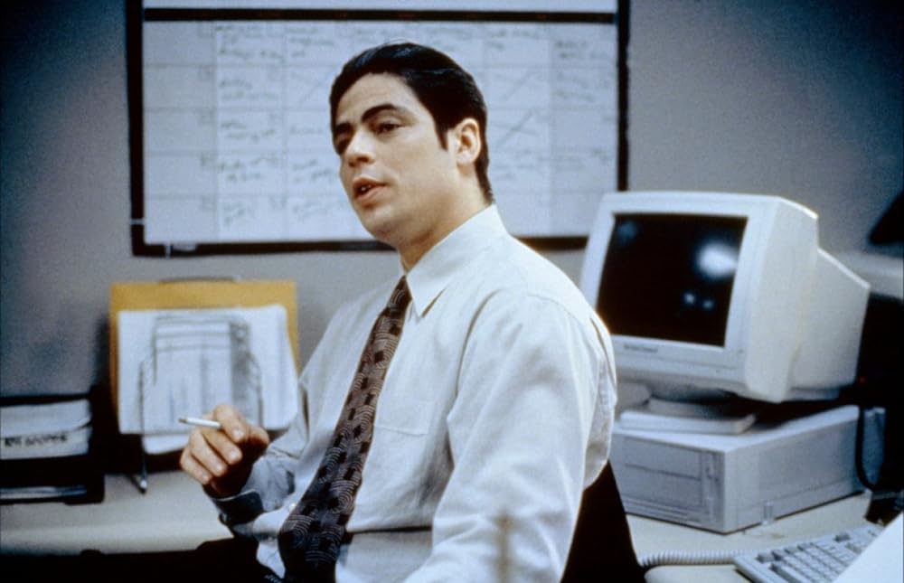 ザ・プロデューサーの画像