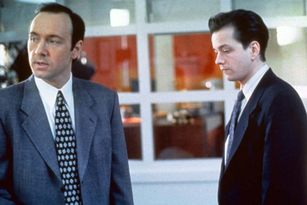 ザ・プロデューサーの画像