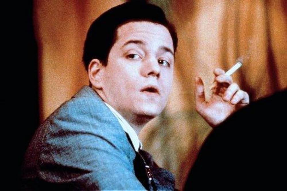 ザ・プロデューサーの画像