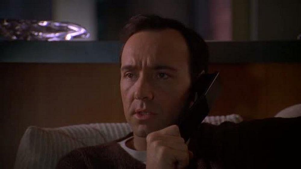 ザ・プロデューサーの画像