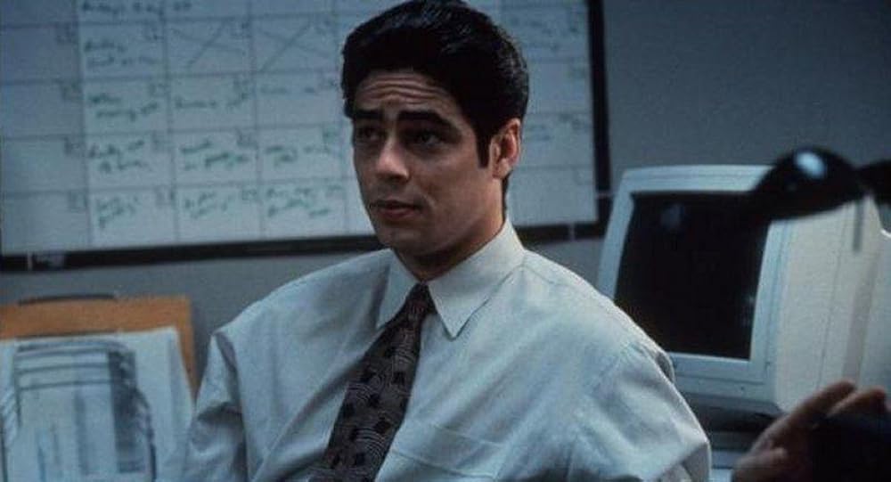 ザ・プロデューサーの画像