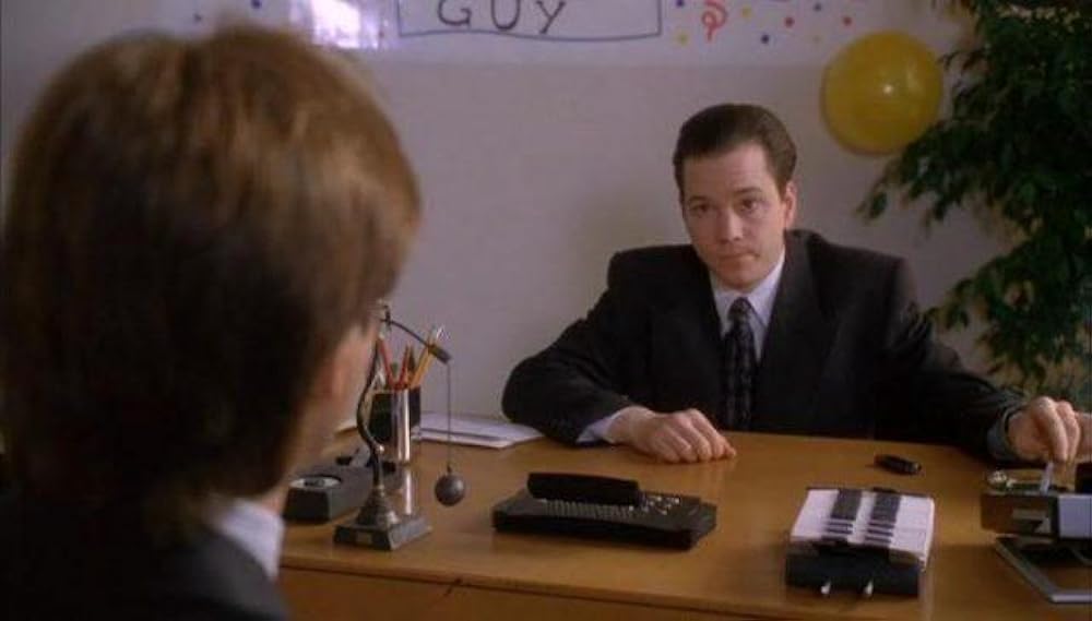 ザ・プロデューサーの画像