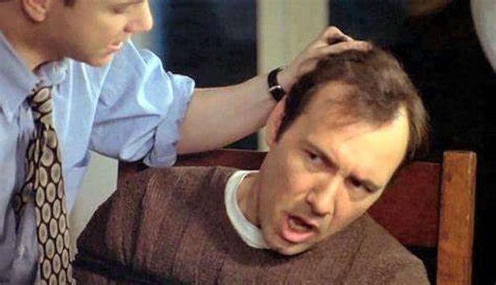 ザ・プロデューサーの画像