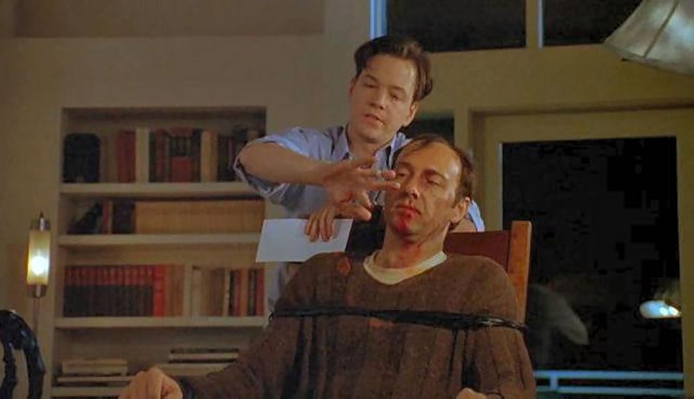 ザ・プロデューサーの画像