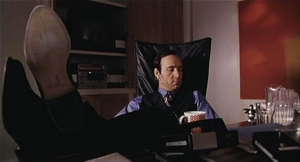 ザ・プロデューサーの画像