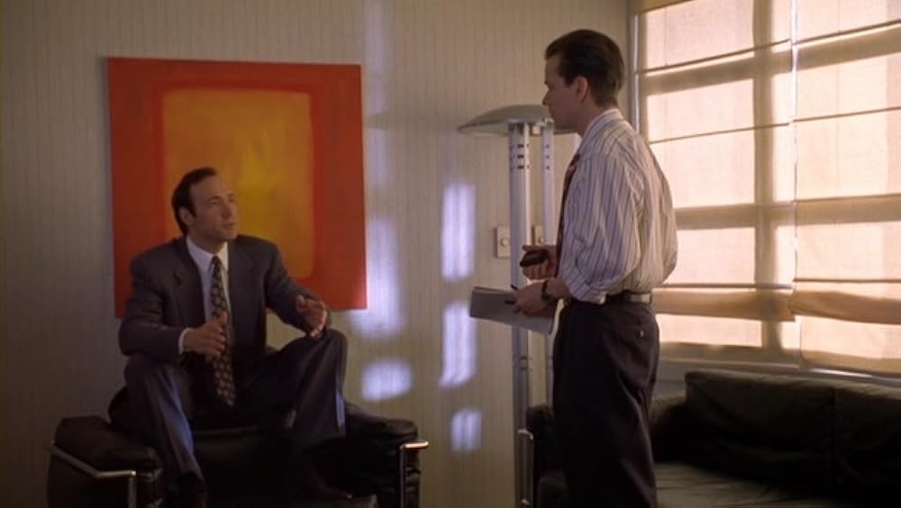 ザ・プロデューサーの画像