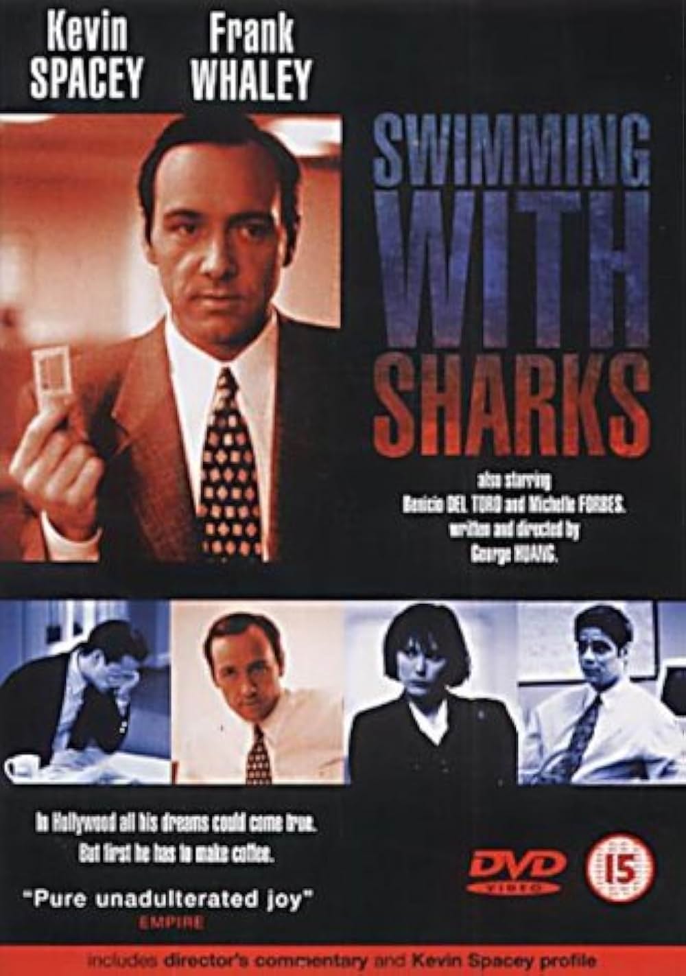 ザ・プロデューサーの画像