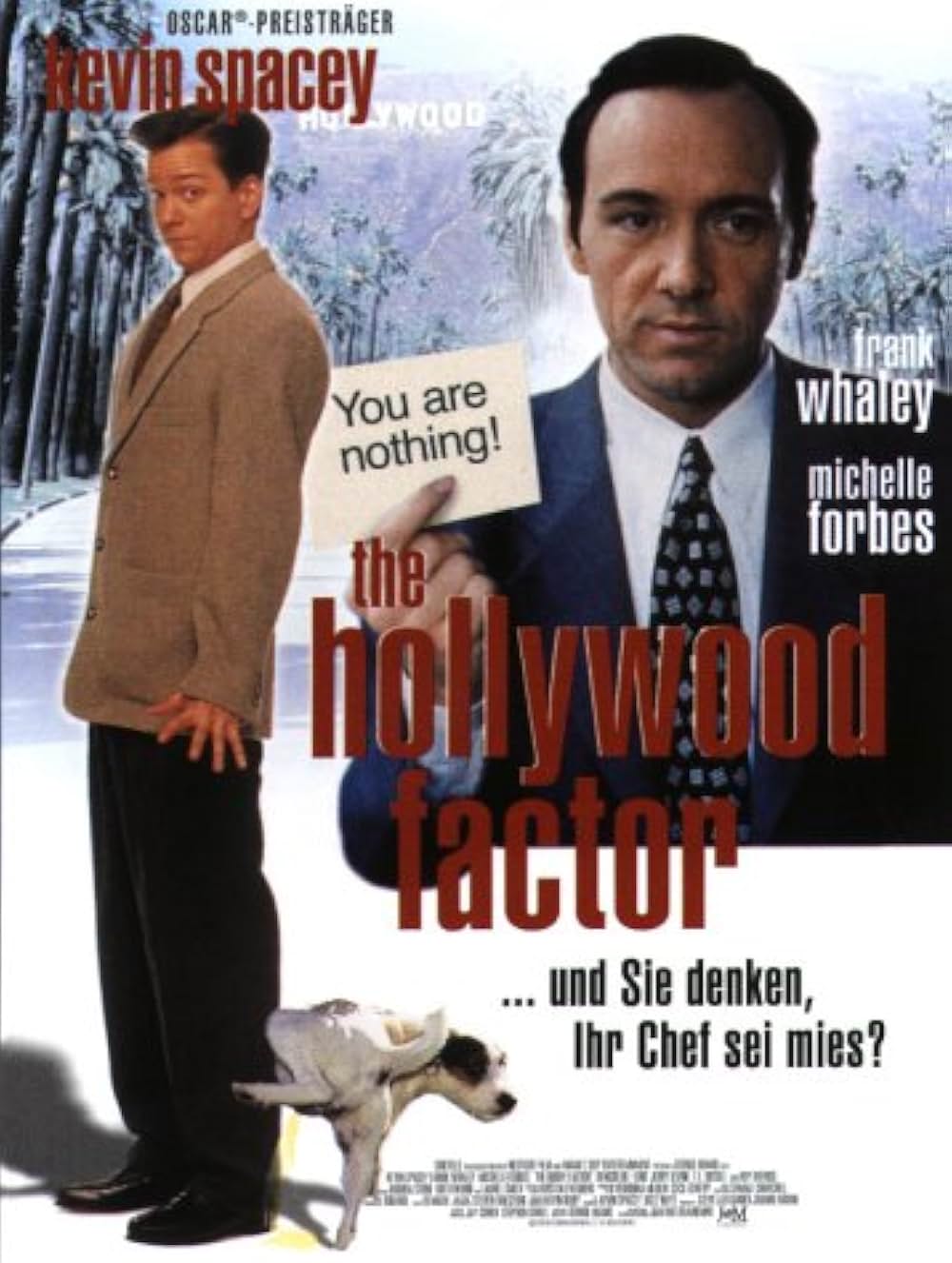 ザ・プロデューサーの画像