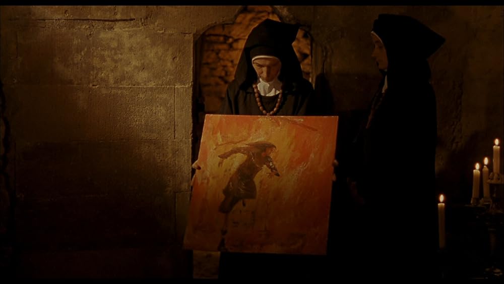 サスペリア・ナイトメアの画像