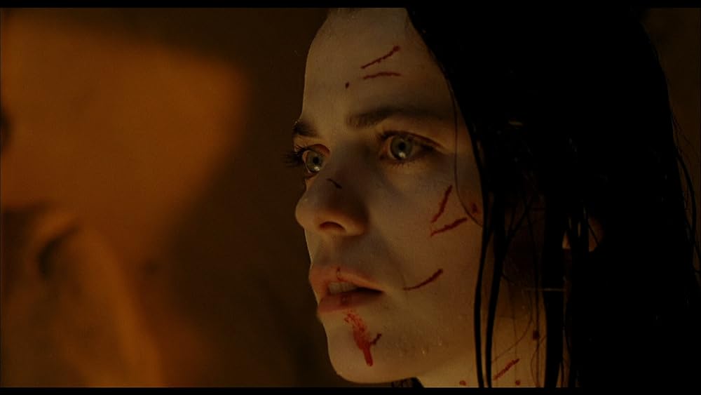 サスペリア・ナイトメアの画像