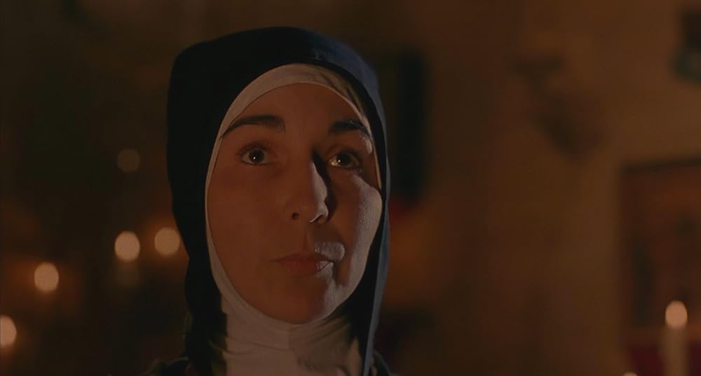 サスペリア・ナイトメアの画像