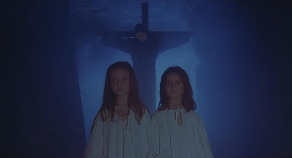 サスペリア・ナイトメアの画像