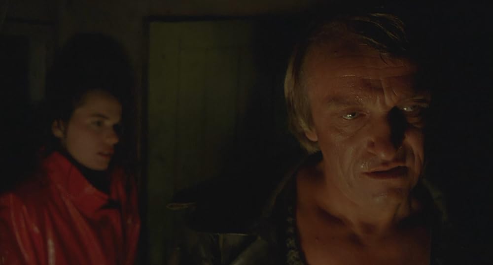 サスペリア・ナイトメアの画像