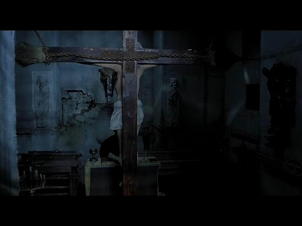 サスペリア・ナイトメアの画像