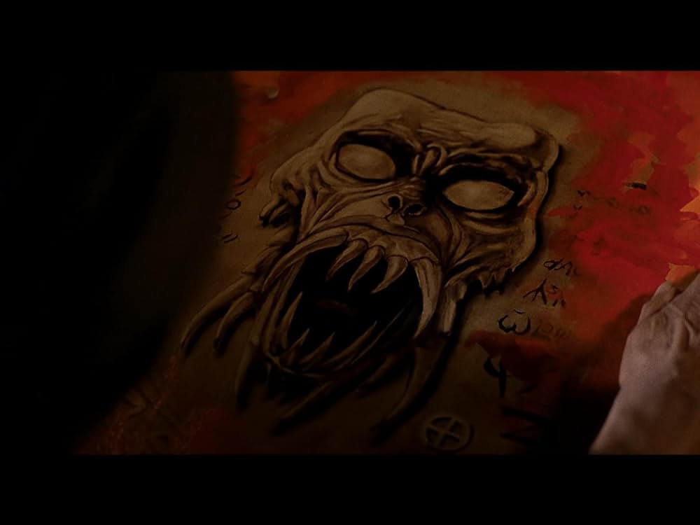 サスペリア・ナイトメアの画像