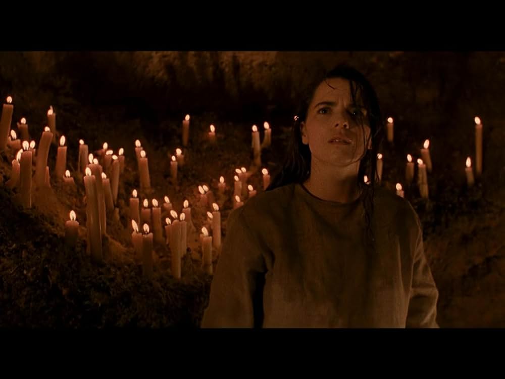 サスペリア・ナイトメアの画像