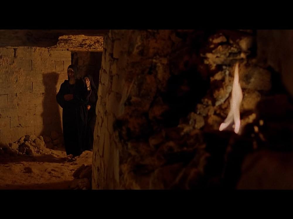 サスペリア・ナイトメアの画像