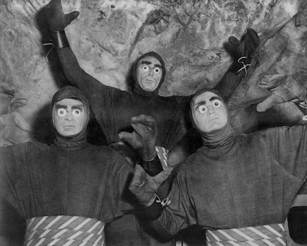 「宇宙からの暗殺者」の画像