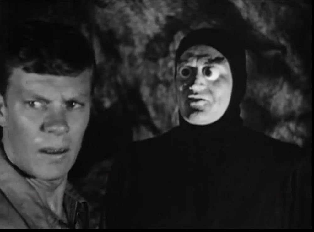 宇宙からの暗殺者の画像