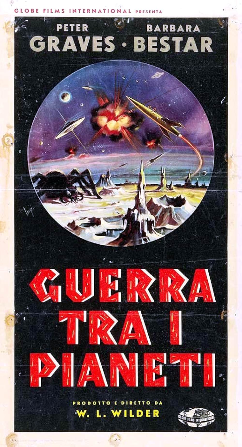 宇宙からの暗殺者の画像