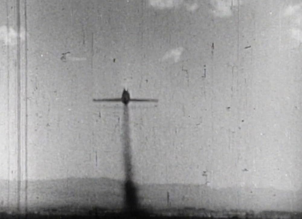 宇宙からの暗殺者の画像