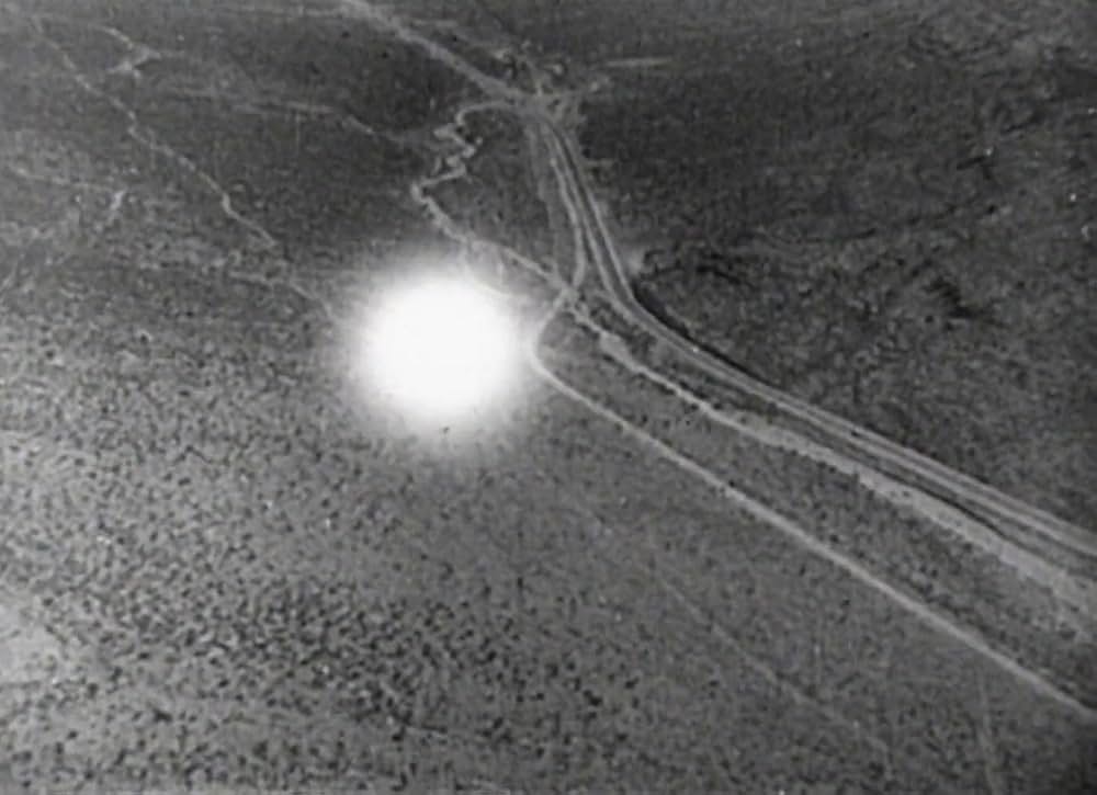 宇宙からの暗殺者の画像