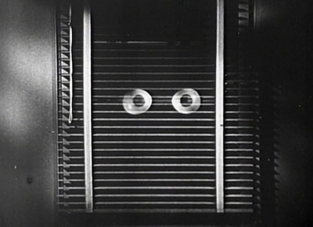 宇宙からの暗殺者の画像