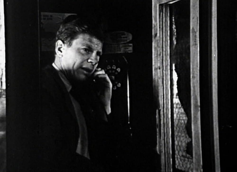 宇宙からの暗殺者の画像