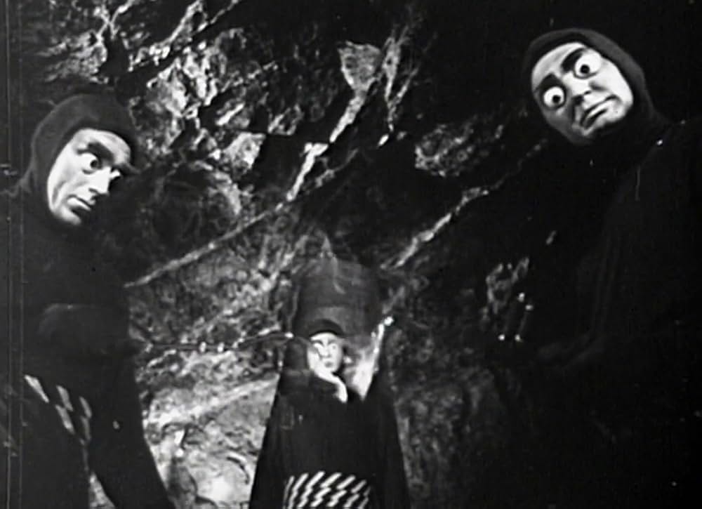 宇宙からの暗殺者の画像