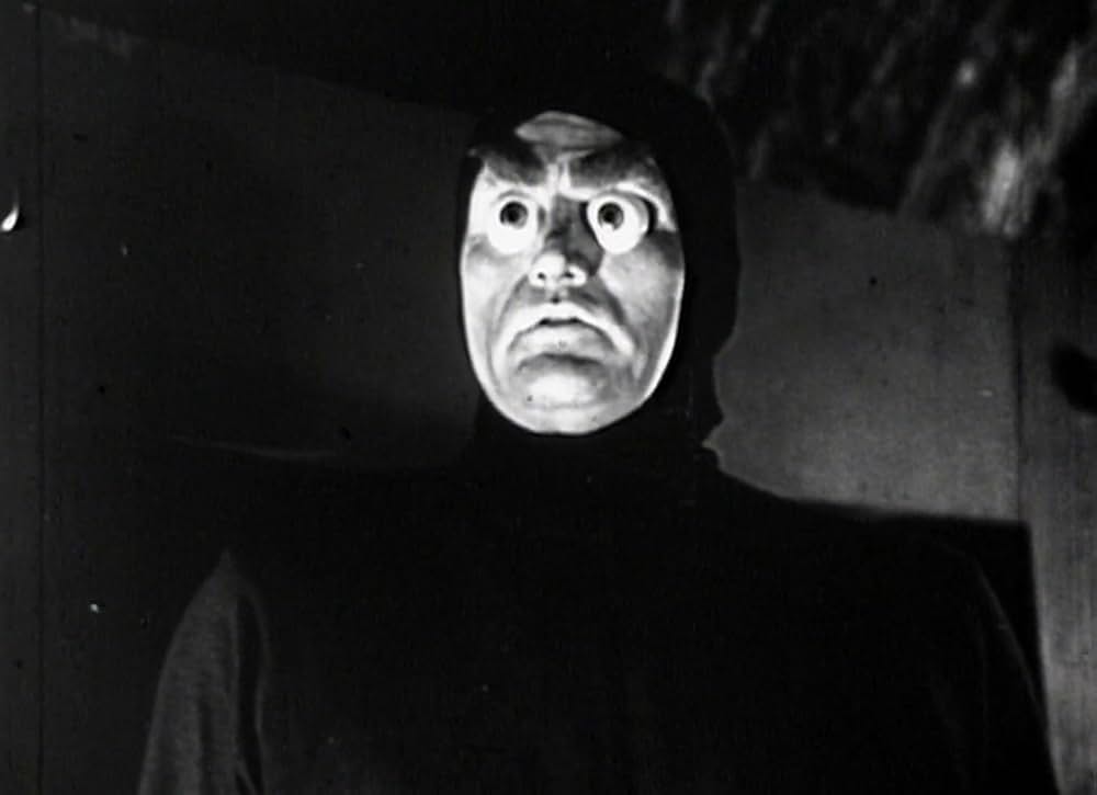 宇宙からの暗殺者の画像