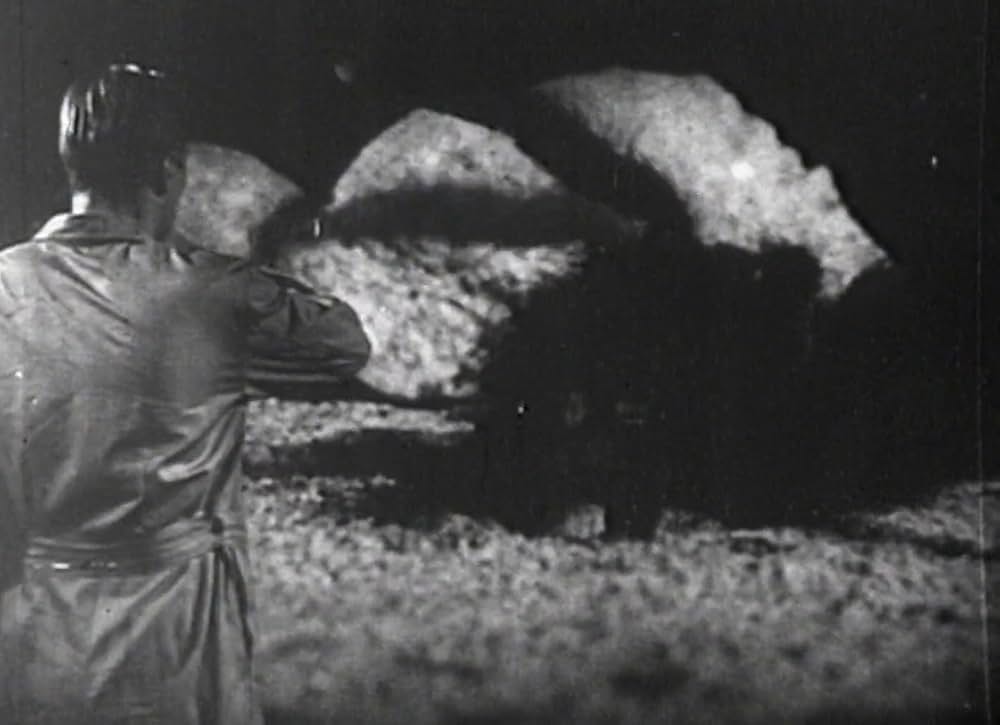 宇宙からの暗殺者の画像