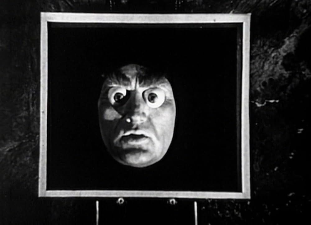 宇宙からの暗殺者の画像