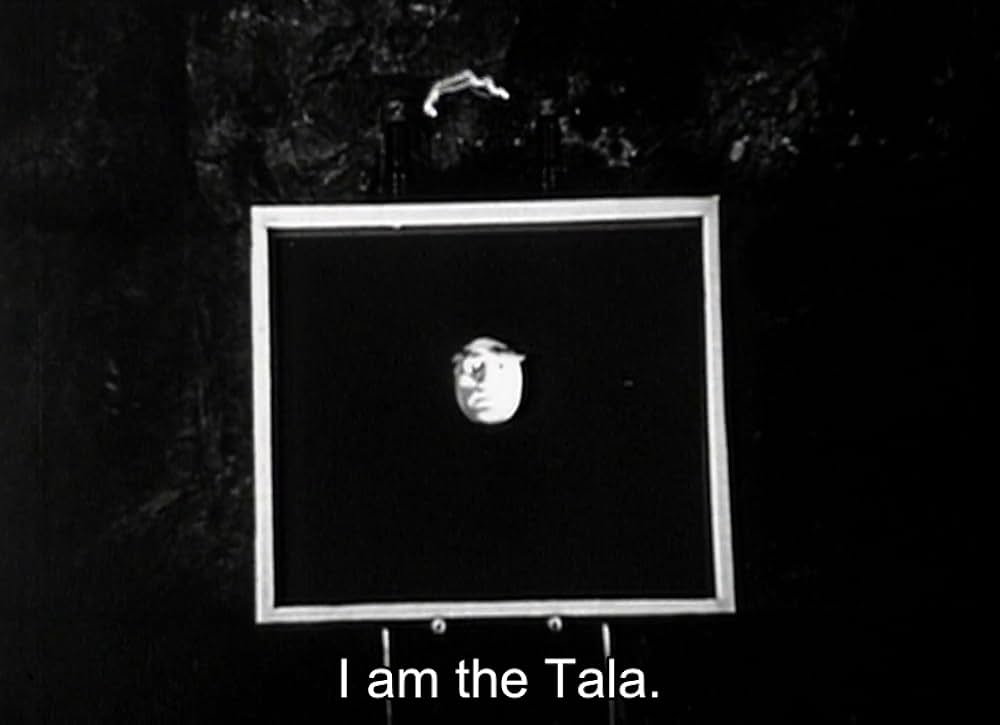 宇宙からの暗殺者の画像