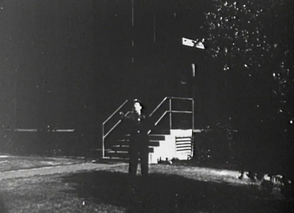 宇宙からの暗殺者の画像