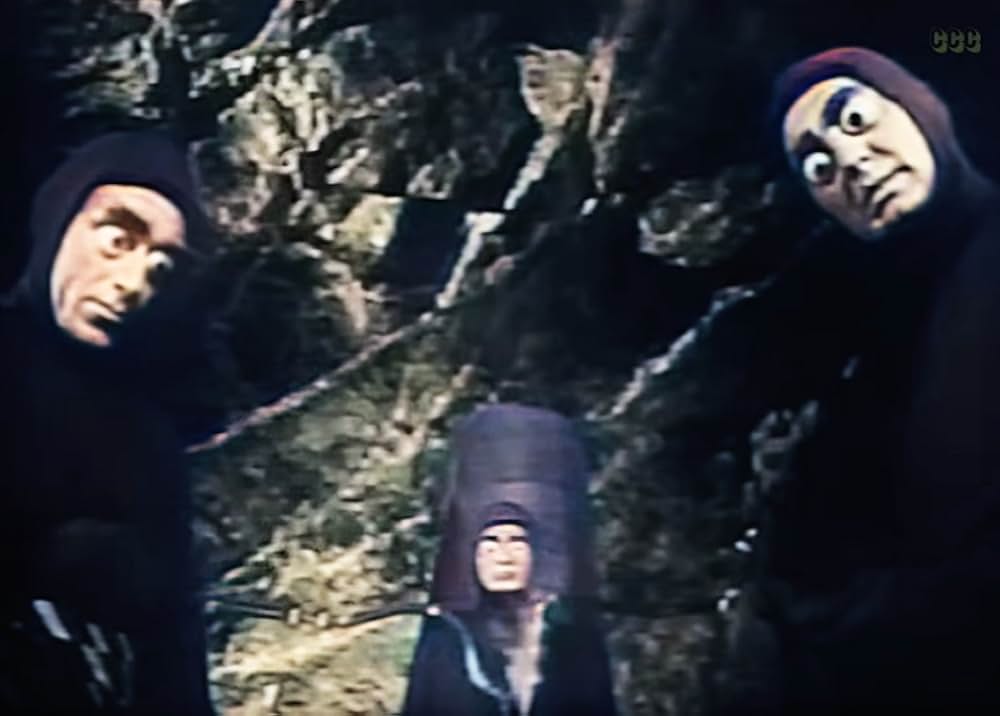 宇宙からの暗殺者の画像