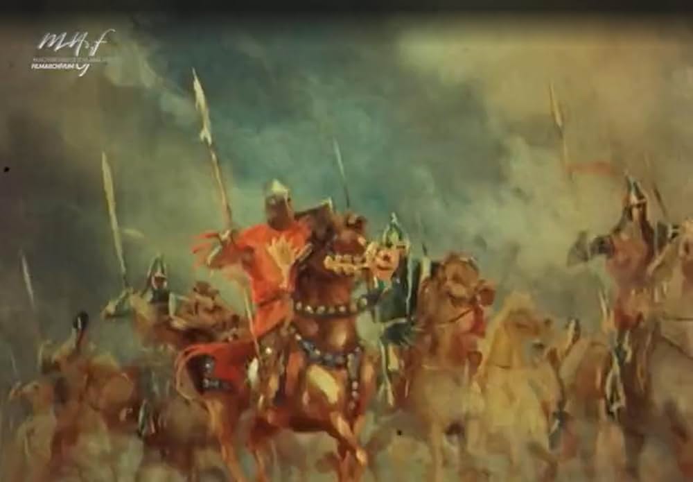 英・雄・時・代の画像