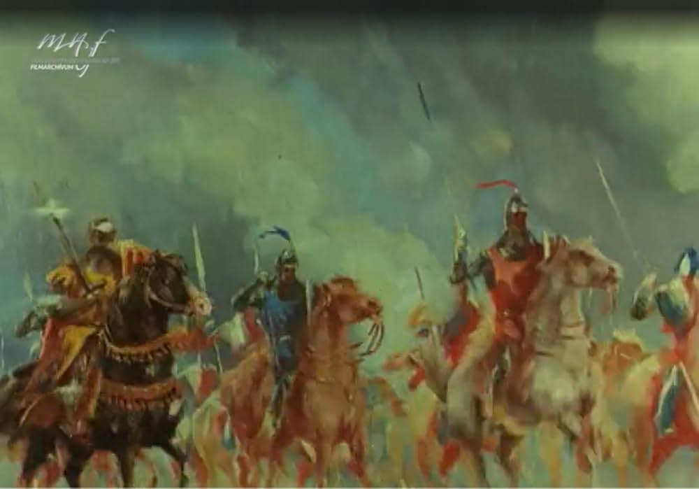 英・雄・時・代の画像