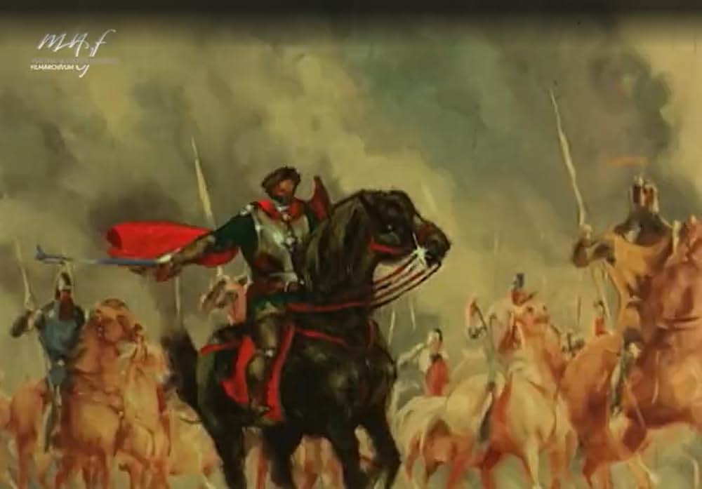 英・雄・時・代の画像