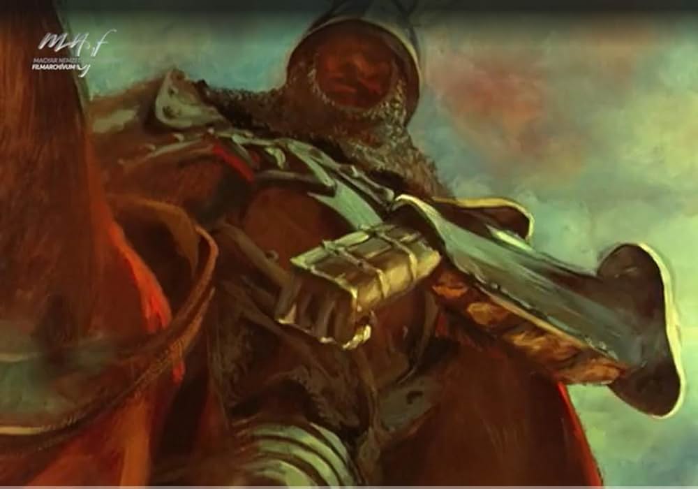 英・雄・時・代の画像