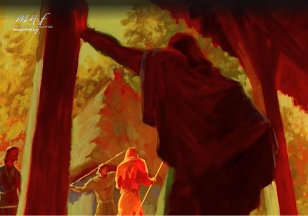 英・雄・時・代の画像