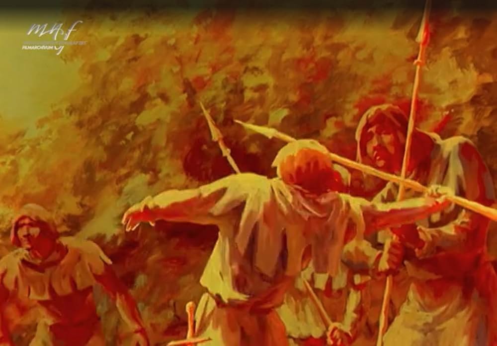 英・雄・時・代の画像