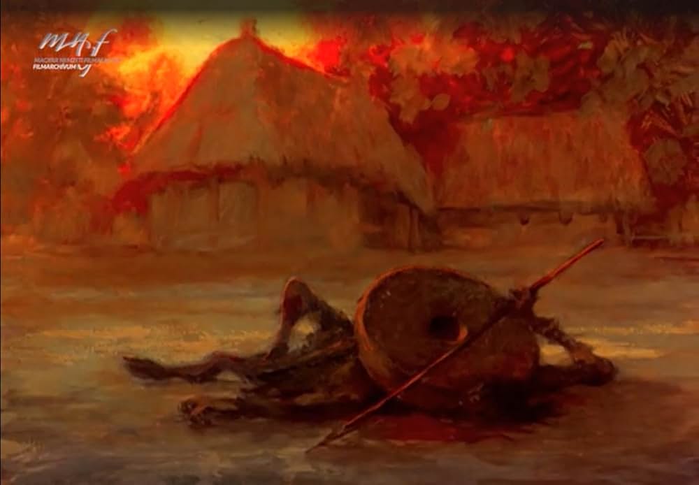 英・雄・時・代の画像