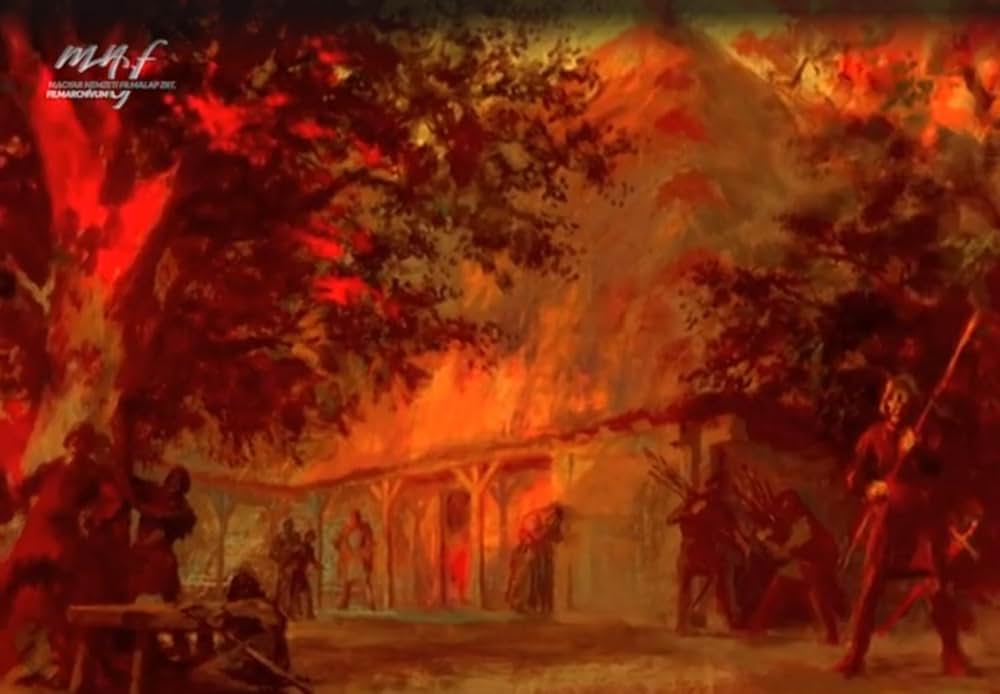 英・雄・時・代の画像