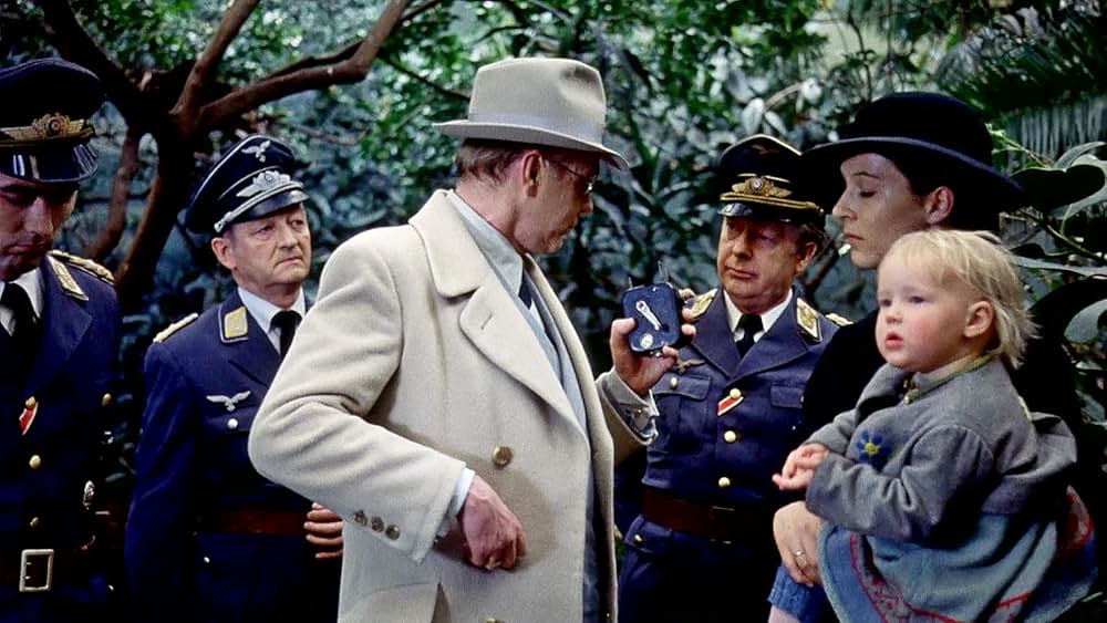 ドイツ・青ざめた母の画像