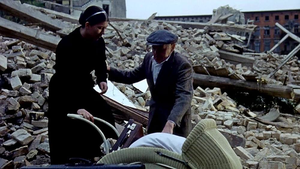 ドイツ・青ざめた母の画像