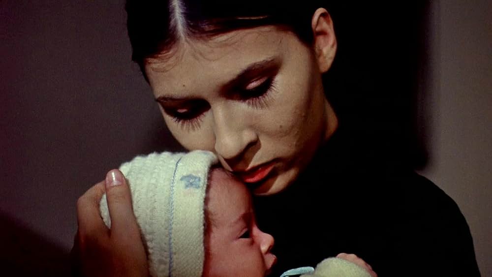 ドイツ・青ざめた母の画像