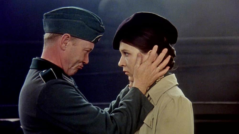 ドイツ・青ざめた母の画像